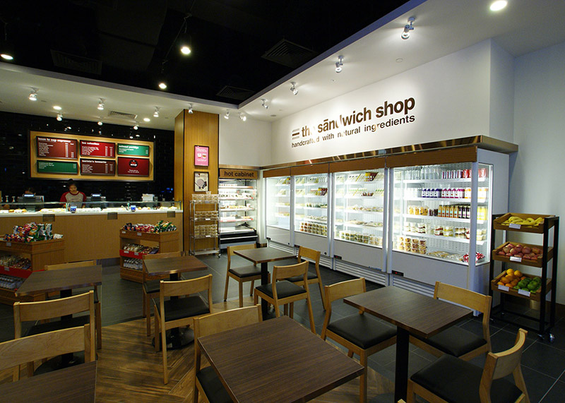 5 Best Cafes in Asansol, WB - 5BestINcity.com